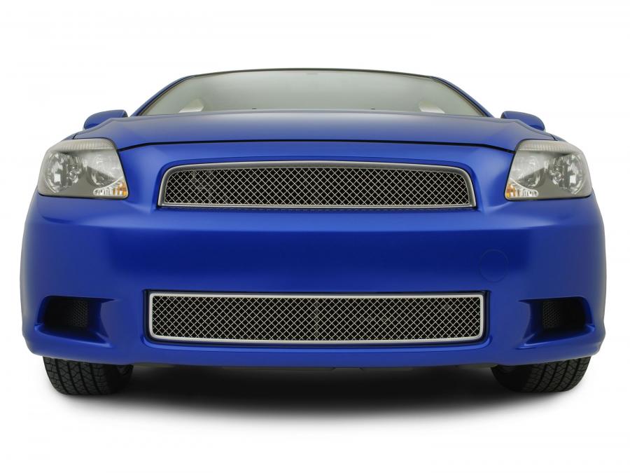  Scion tC Release Series 2.0 2006 года  (фото 11 из 14)